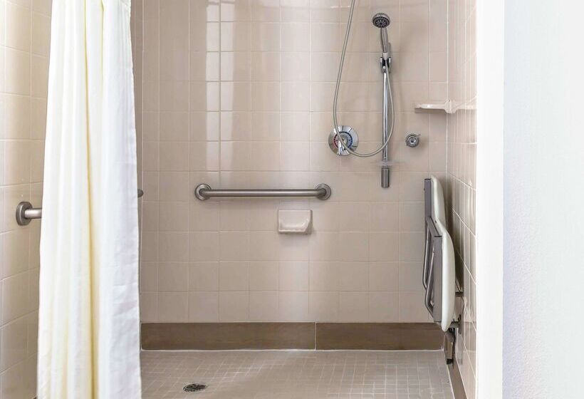 בית מלון כפרי Homewood Suites By Hilton Miami Airport West