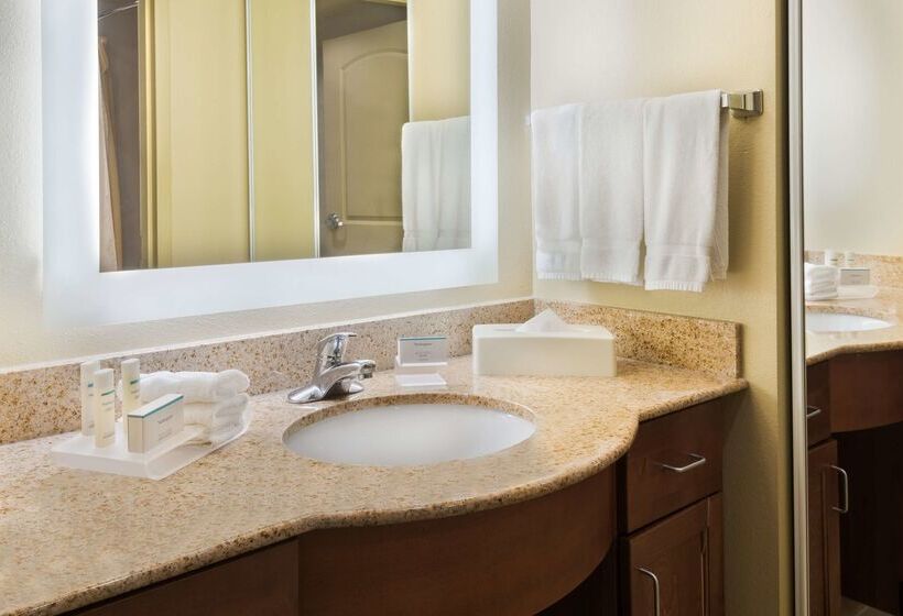 Отель Homewood Suites By Hilton Princeton