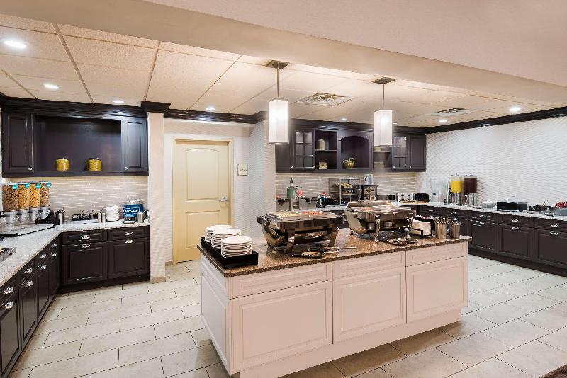 Отель Homewood Suites By Hilton Princeton