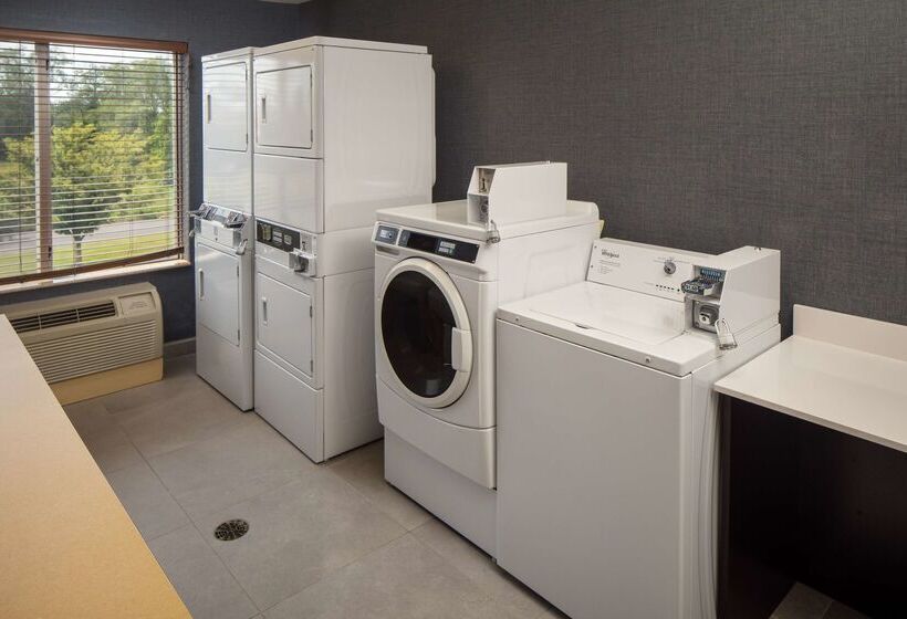 فندق Homewood Suites By Hilton Wallingford Meriden