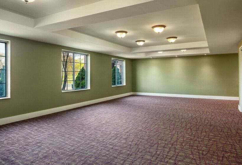 فندق Homewood Suites By Hilton Wallingford Meriden