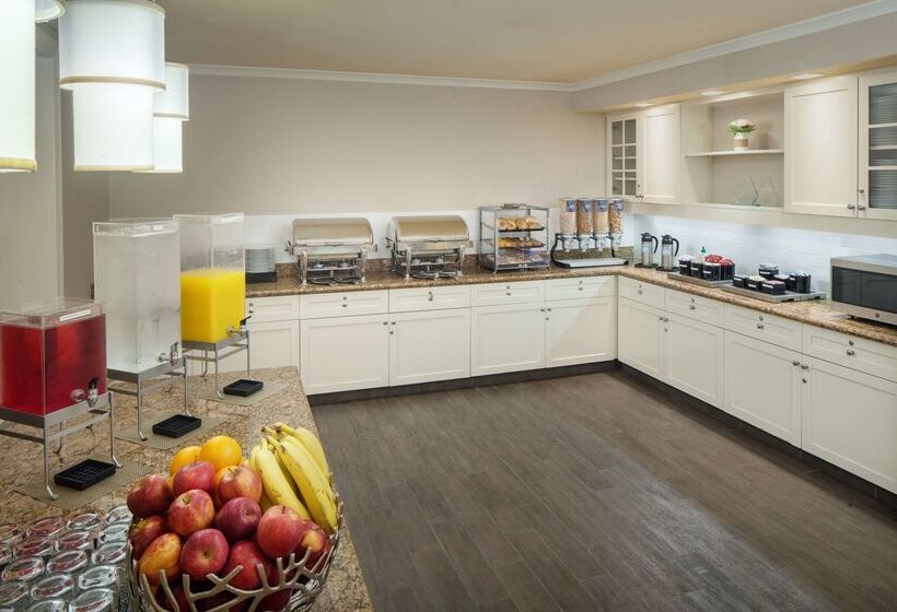 فندق Homewood Suites By Hilton Wallingford Meriden