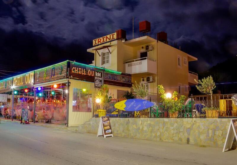 Hotel Irini Gouves