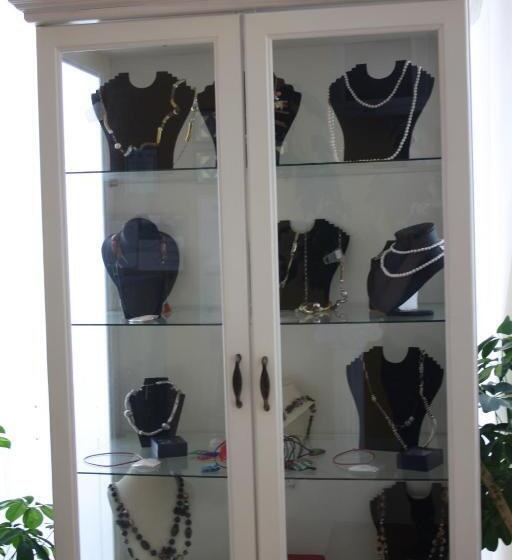 בית מלון כפרי Iris Beach