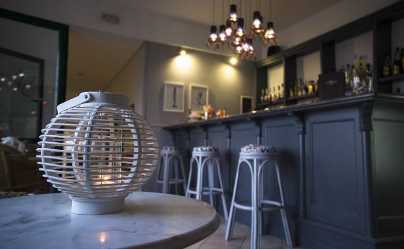 בית מלון כפרי Kalidon Panorama