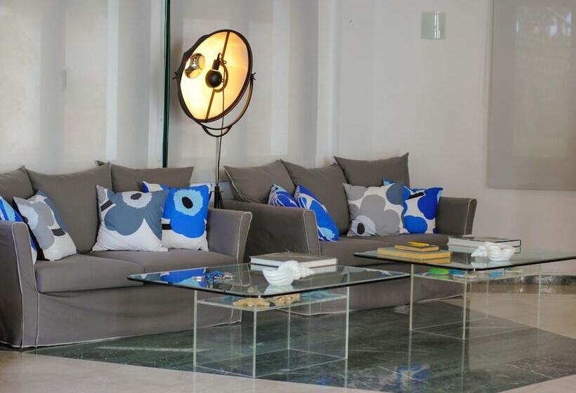 בית מלון כפרי Kalidon Panorama