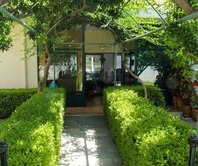 בית מלון כפרי Kalidon Panorama