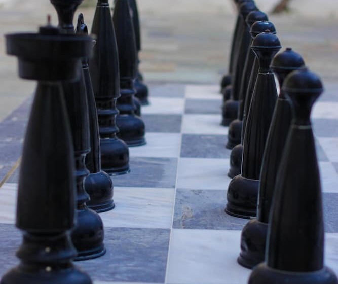 בית מלון כפרי Kalidon Panorama