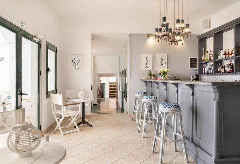 בית מלון כפרי Kalidon Panorama