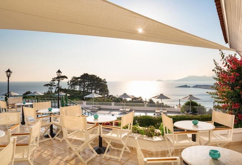 בית מלון כפרי Kalidon Panorama