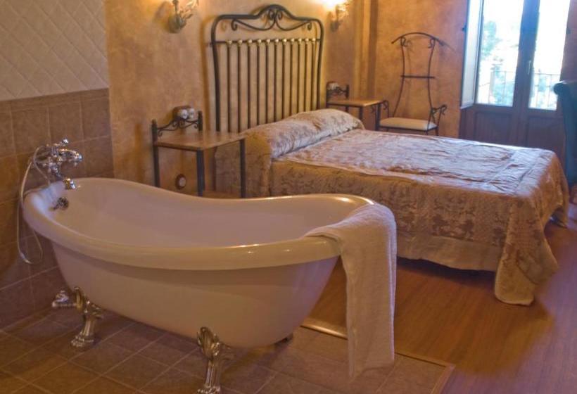 호텔 Rural Y Spa Kinedomus Bienestar