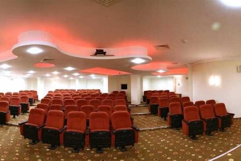 فندق Karen Thermal Residence