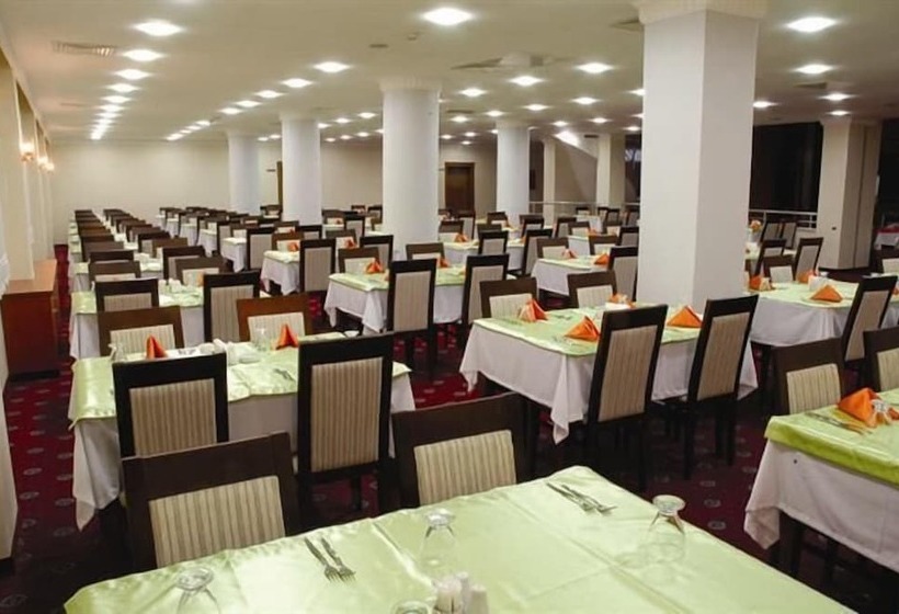 فندق Karen Thermal Residence