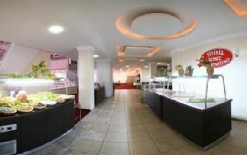 فندق Karen Thermal Residence