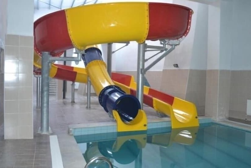 فندق Karen Thermal Residence