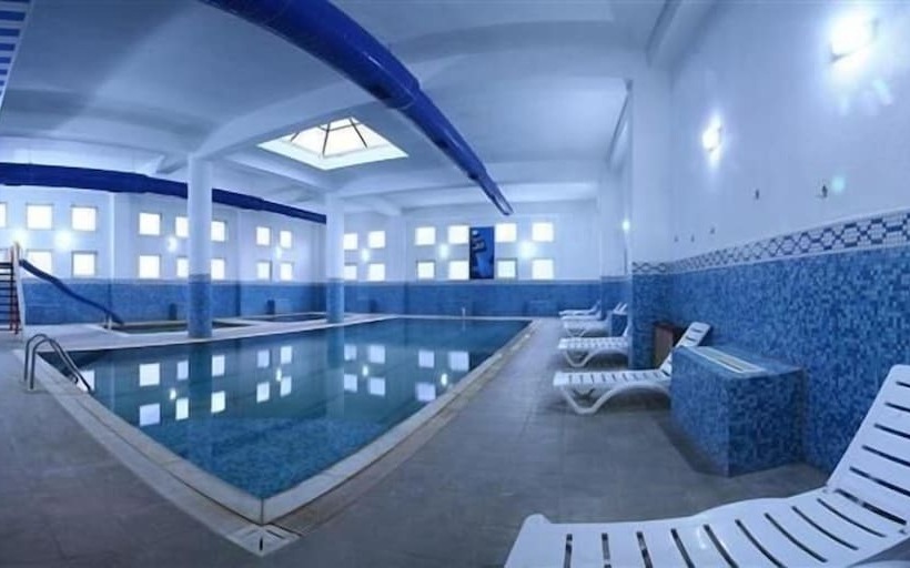 فندق Karen Thermal Residence