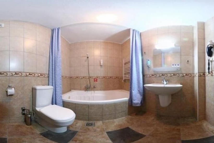 فندق Karen Thermal Residence