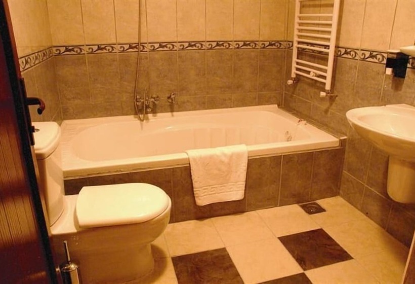 فندق Karen Thermal Residence