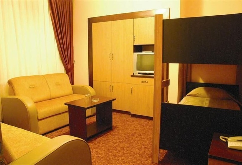 فندق Karen Thermal Residence