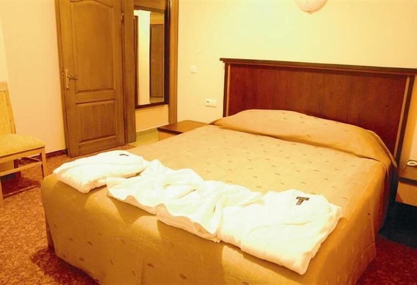 فندق Karen Thermal Residence