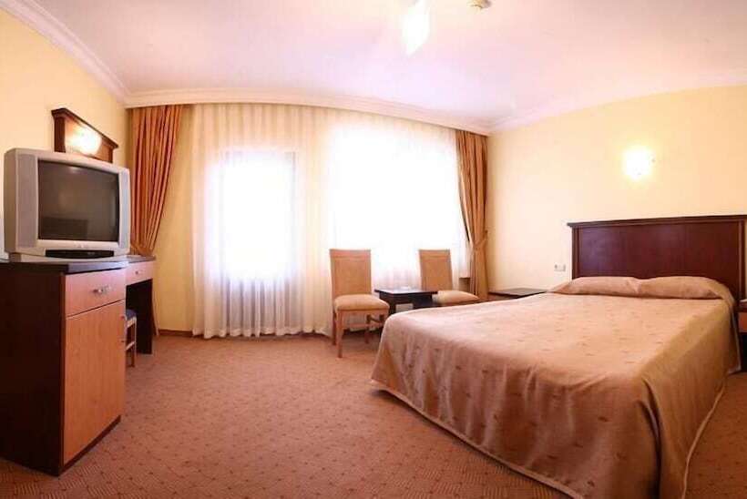 فندق Karen Thermal Residence