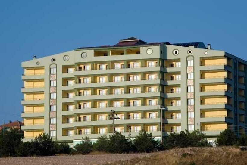 فندق Karen Thermal Residence