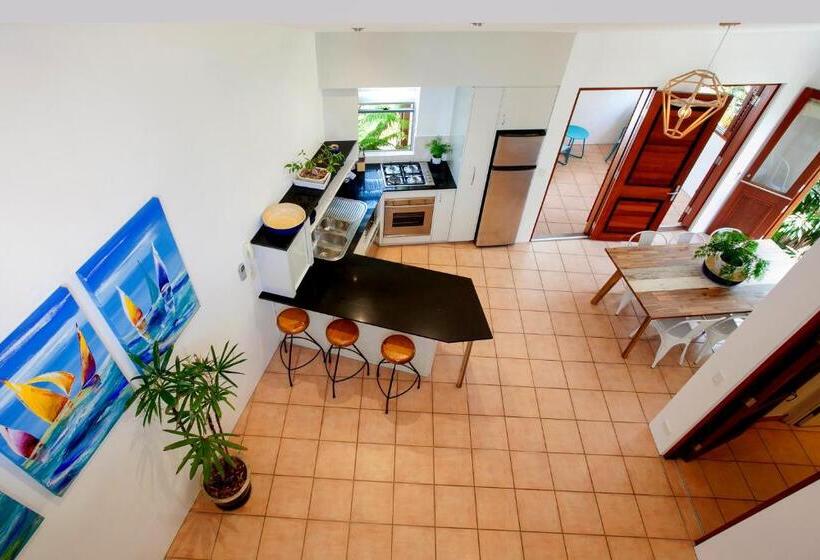 Отель L Auberge Noosa