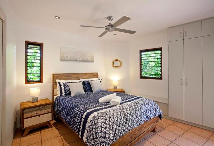 هتل L Auberge Noosa