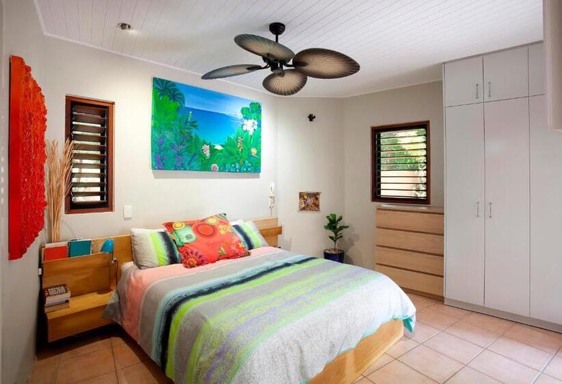 Отель L Auberge Noosa