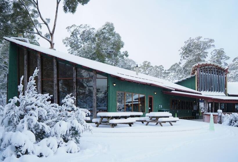 فندق Lake St Clair Lodge