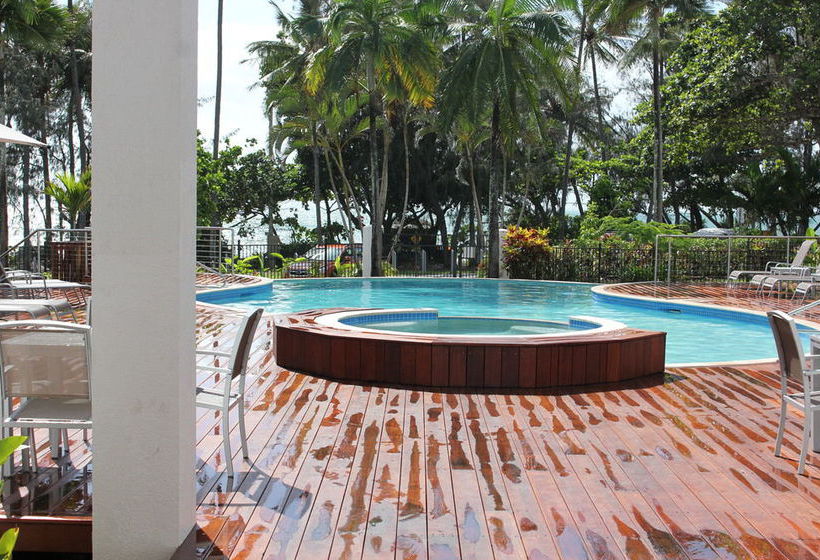 ホテル Beaches Holiday Apartments   Official Onsite Reception & Check In