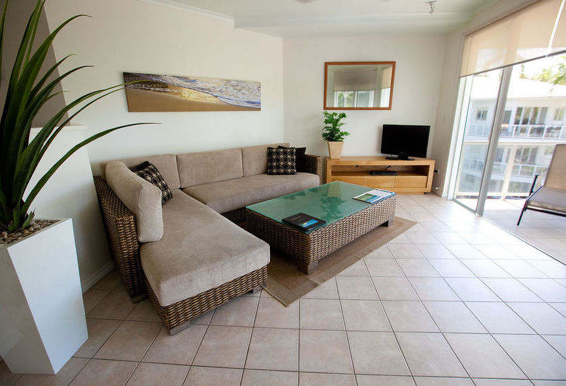 ホテル Beaches Holiday Apartments   Official Onsite Reception & Check In