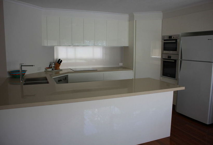 ホテル Beaches Holiday Apartments   Official Onsite Reception & Check In