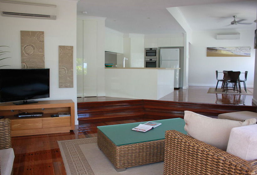 ホテル Beaches Holiday Apartments   Official Onsite Reception & Check In