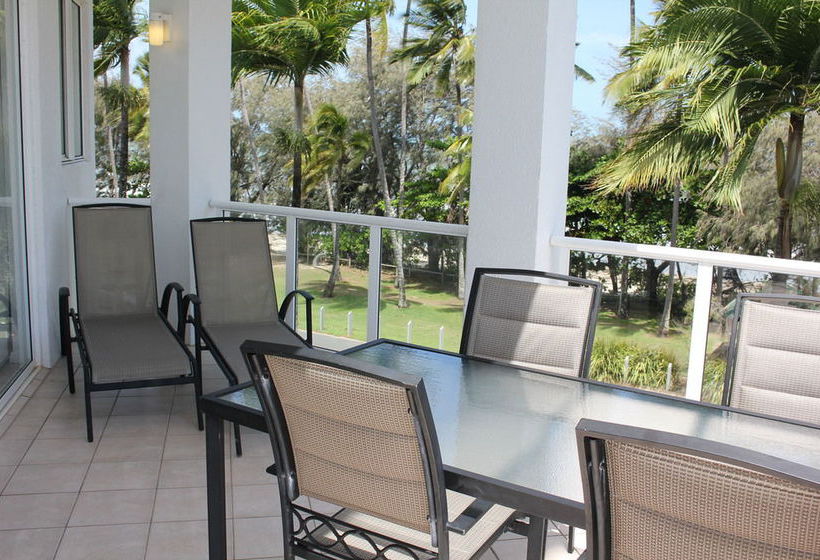 ホテル Beaches Holiday Apartments   Official Onsite Reception & Check In