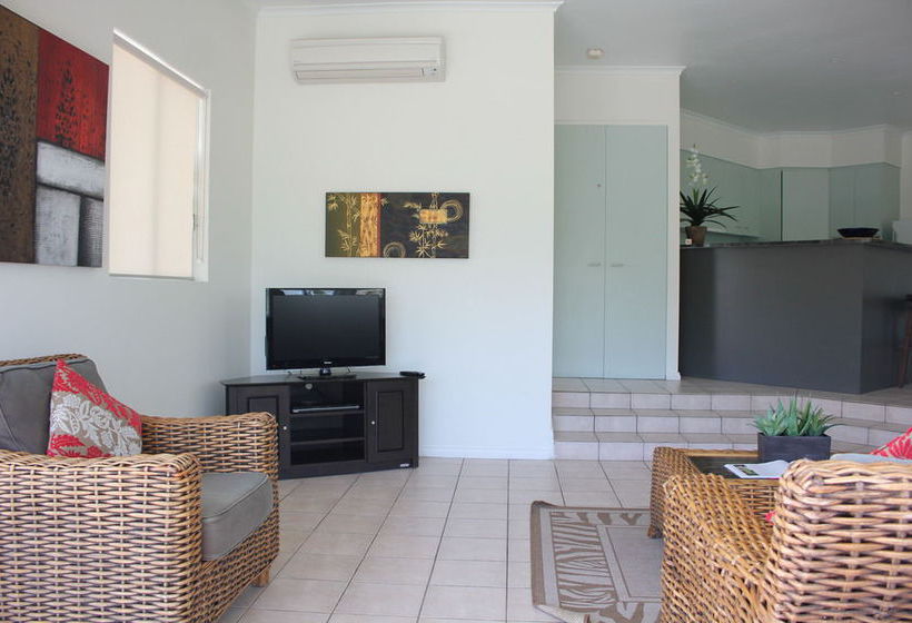 ホテル Beaches Holiday Apartments   Official Onsite Reception & Check In