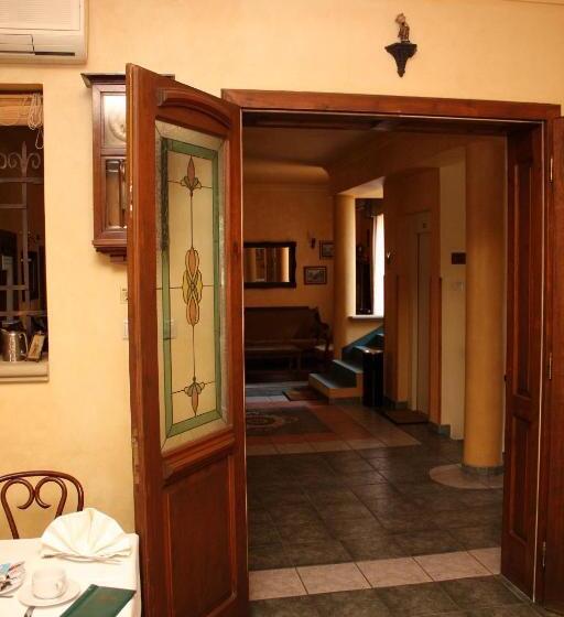 בית מלון כפרי Lévay Villa