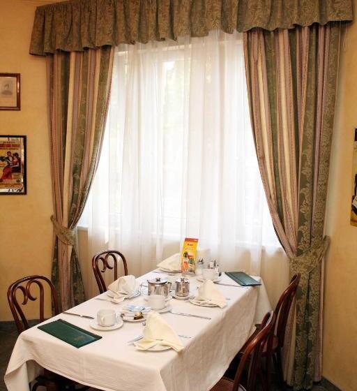 בית מלון כפרי Lévay Villa