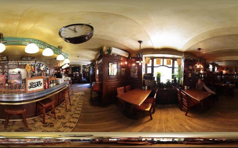 בית מלון כפרי Lévay Villa