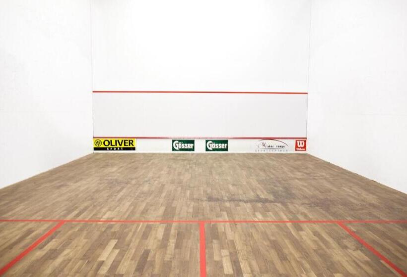 酒店 Makar Sport & Wellness