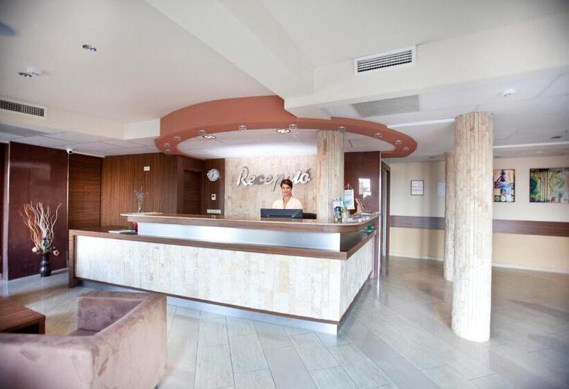 酒店 Makar Sport & Wellness