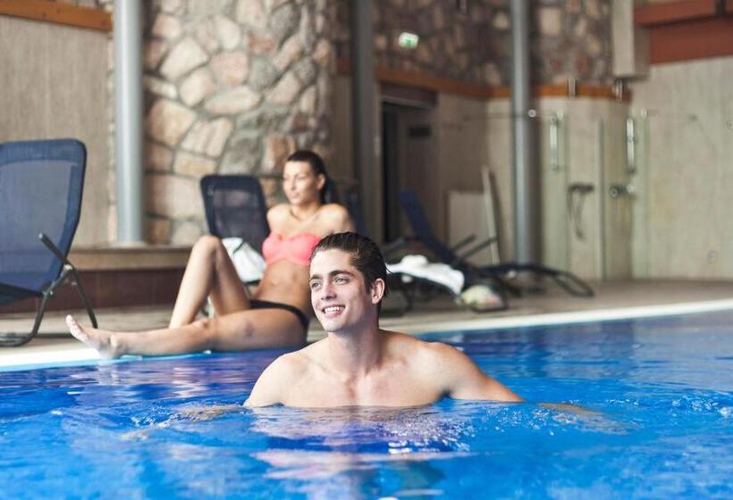 酒店 Makar Sport & Wellness