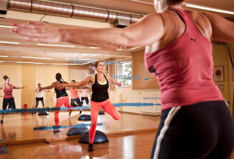 酒店 Makar Sport & Wellness