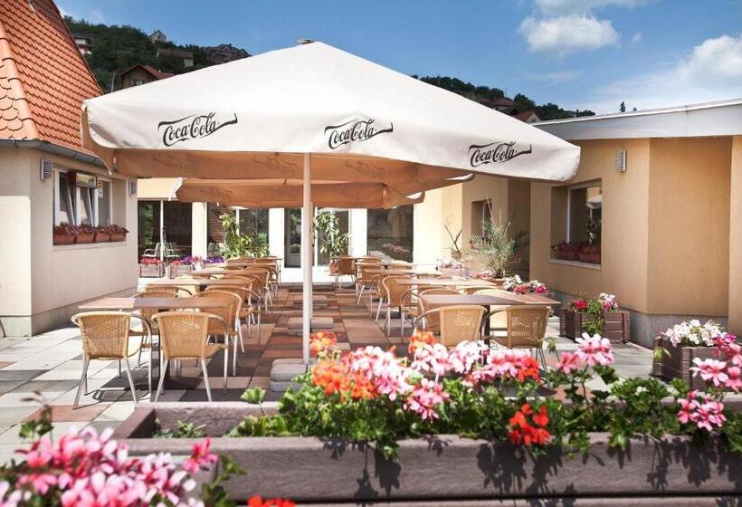 酒店 Makar Sport & Wellness