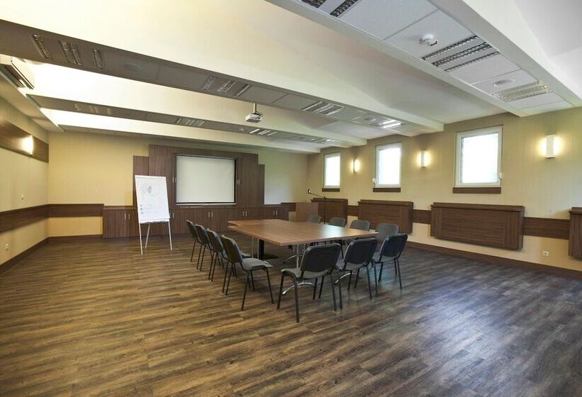 酒店 Makar Sport & Wellness