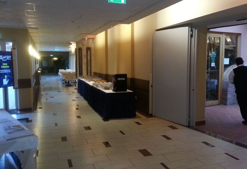 酒店 Makar Sport & Wellness