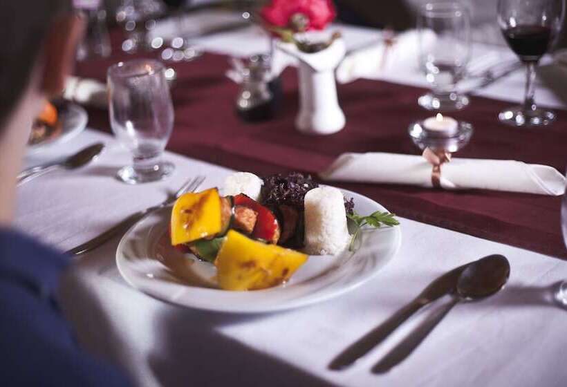 酒店 Makar Sport & Wellness