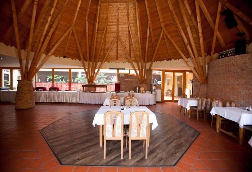 酒店 Makar Sport & Wellness