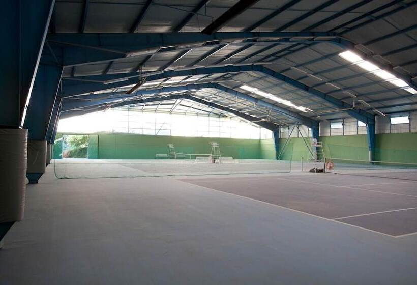 酒店 Makar Sport & Wellness