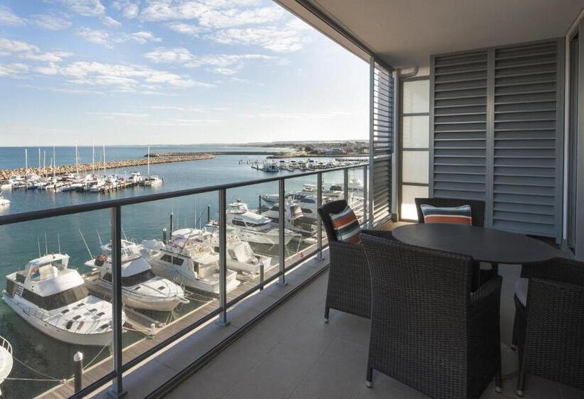 هتل Mantra Geraldton